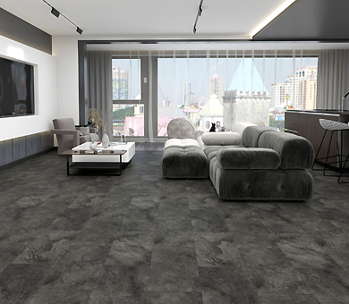 LVT Tiles