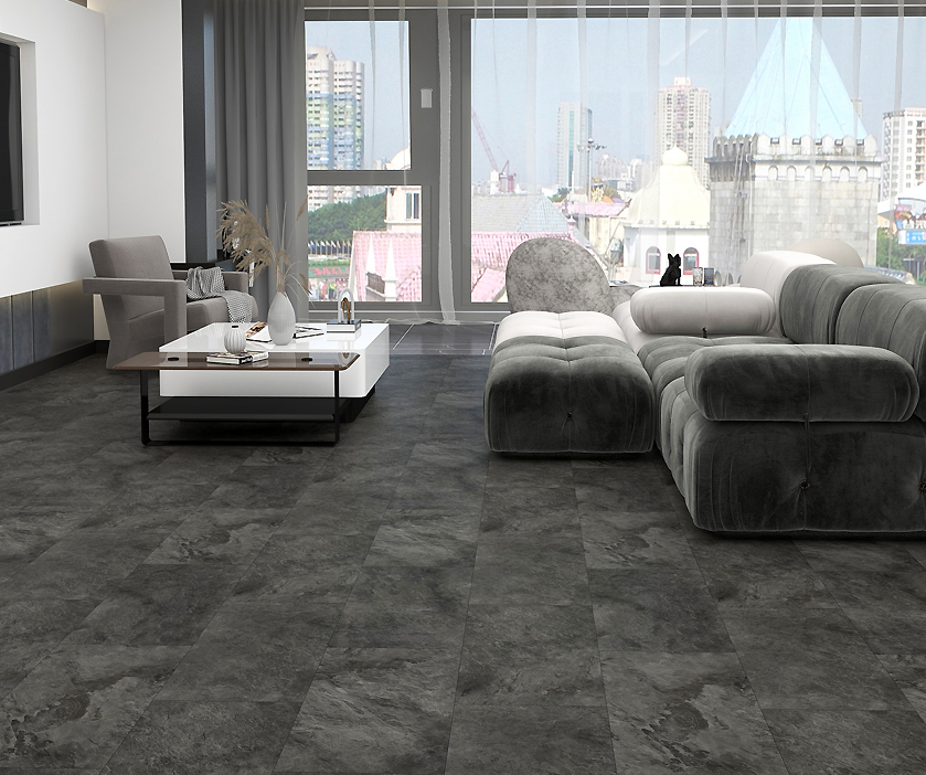 LVT Tiles