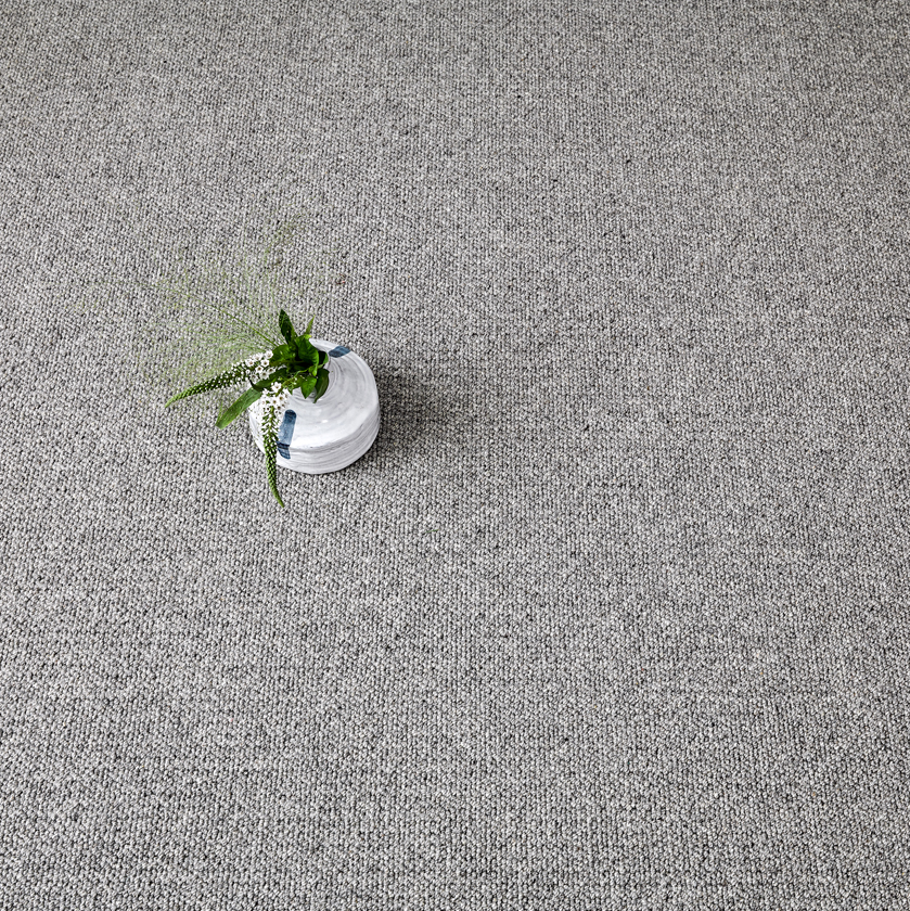 Wool Loop Carpets