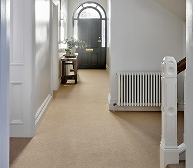 Wool Loop Carpets