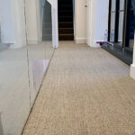 Sisal Flooring After